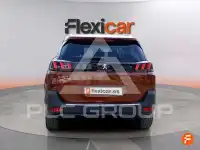 2021 Peugeot 5008