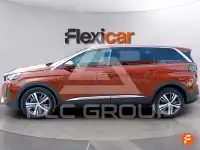 2021 Peugeot 5008