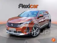 2021 Peugeot 5008
