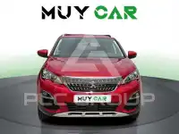 2021 Peugeot 5008