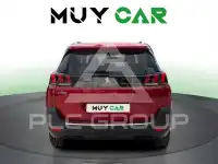 2021 Peugeot 5008