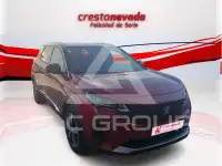 2021 Peugeot 5008