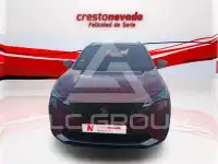 2021 Peugeot 5008