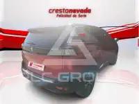 2021 Peugeot 5008