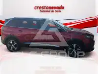 2021 Peugeot 5008