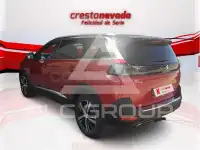 2021 Peugeot 5008