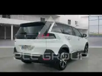 2021 Peugeot 5008