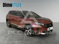 2021 Peugeot 5008