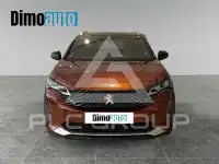 2021 Peugeot 5008