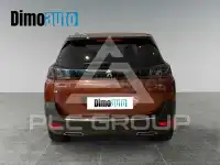 2021 Peugeot 5008