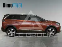 2021 Peugeot 5008