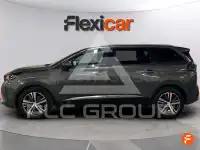 2021 Peugeot 5008