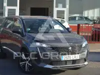 2021 Peugeot 5008