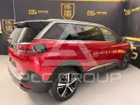 2021 Peugeot 5008