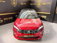 2021 Peugeot 5008