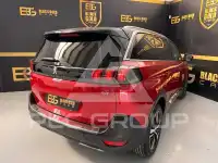 2021 Peugeot 5008