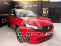 2021 Peugeot 5008