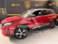 2021 Peugeot 5008