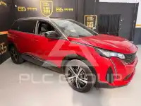 2021 Peugeot 5008
