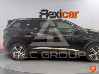 2021 Peugeot 5008