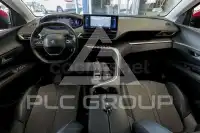 2021 Peugeot 5008