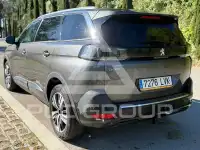 2021 Peugeot 5008