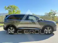 2021 Peugeot 5008