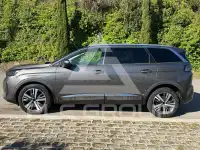 2021 Peugeot 5008