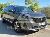 2021 Peugeot 5008