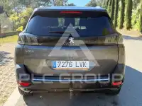 2021 Peugeot 5008