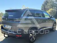2021 Peugeot 5008