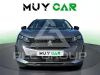 2021 Peugeot 5008