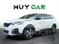 2021 Peugeot 5008