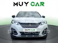 2021 Peugeot 5008