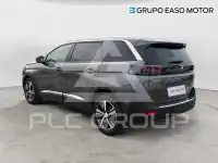 2021 Peugeot 5008