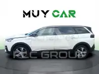 2021 Peugeot 5008