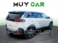 2021 Peugeot 5008