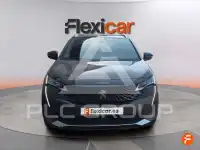 2021 Peugeot 5008