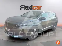 2021 Peugeot 5008