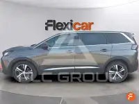 2021 Peugeot 5008