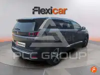 2021 Peugeot 5008