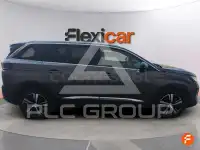 2021 Peugeot 5008