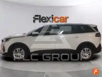 2021 Peugeot 5008