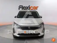 2021 Peugeot 5008