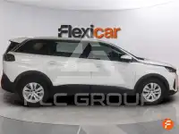 2021 Peugeot 5008