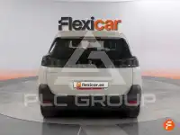 2021 Peugeot 5008