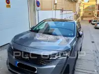 2021 Peugeot 5008