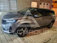 2021 Peugeot 5008