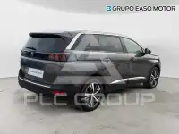 2021 Peugeot 5008