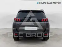 2021 Peugeot 5008